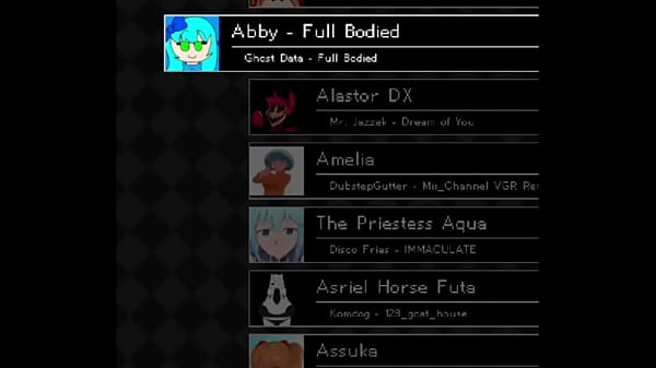 Nonton Abby Bodied - Bblm thumbnail