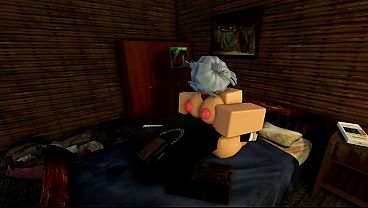 Slut stays in the wrong hotel room