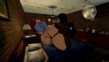 Slut stays in the wrong hotel room 