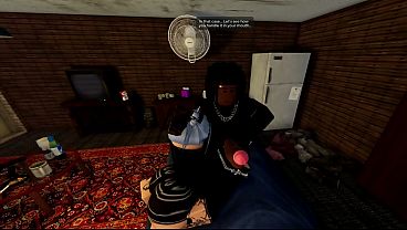 Slut stays in the wrong hotel room