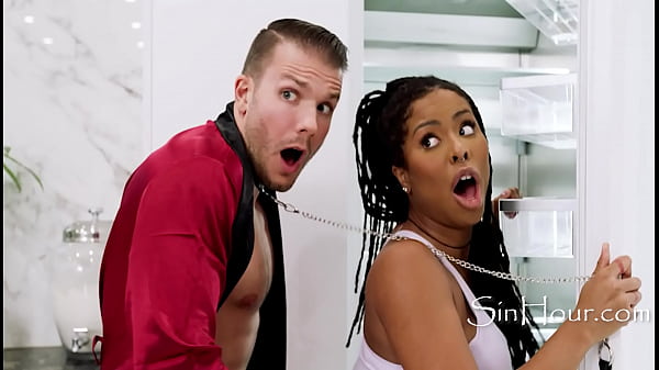 Getting Freaky Dicky With Kinky Couple NextDoor