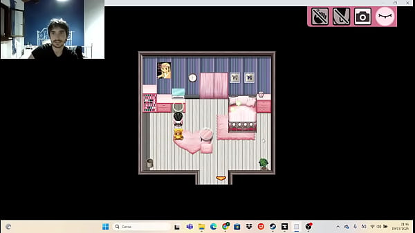 SchieseHund Exposed Streamer 2