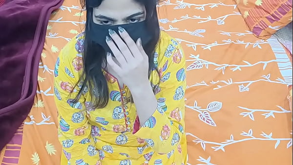 Pakistani Stepsister Fucked By Her Own Stepbrother 