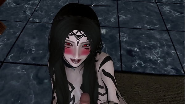 Fudendo_uma vampira gostosa Ela_ama ser_usada