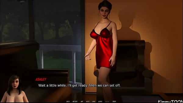 Play MP4 - Hot Wife Ashley part 3 - Dominant wife learns that her husband has secret cuckold Fantasies