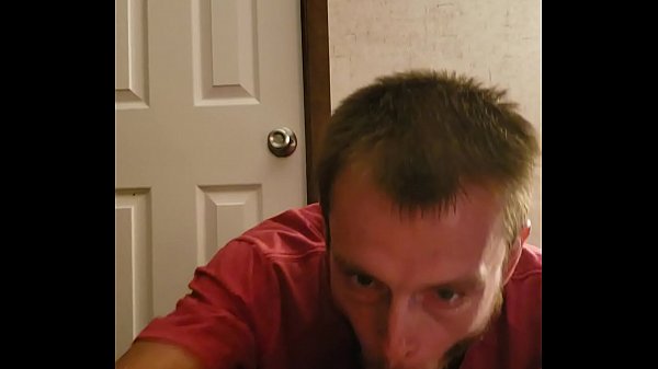 Play MP4 - Aaron swallowing