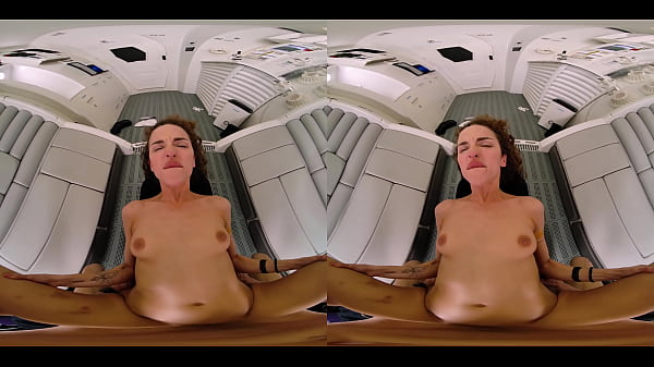 Play MP4 - Fuck Me in Space and Cum on My Tits - Virtual Real Porn