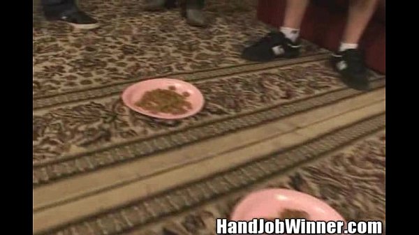 Play MP4 - Sindee Jennings Jerks Off YOUR Cock&excl;