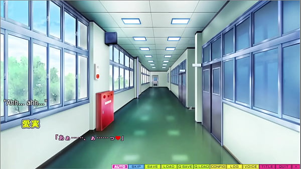 Play MP4 - Tenioha 2 - Manami Lust Route Part 2 - Sex in School