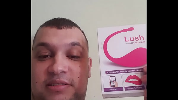 Play MP4 - lush videochat