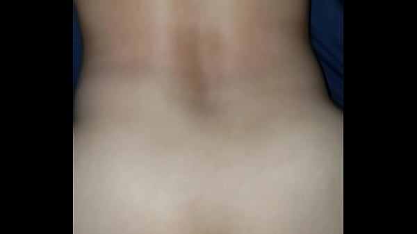 Nonton Brunette Doggy Style thumbnail