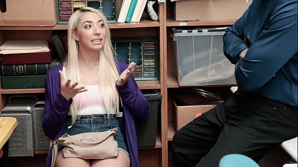 Suspect_Was Found and Apprehended by TheMall Guard Fuckthief