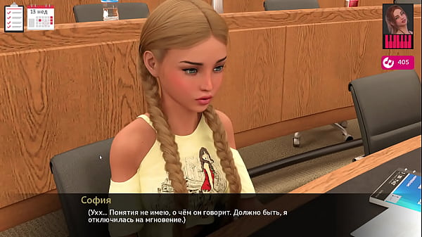 Проходження гри Мелодія Частина 33