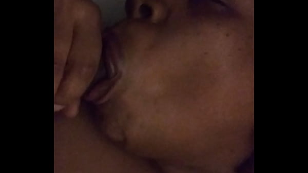 Bbw Sucks Ebony Man&rsquo;s Bbc thumbnail