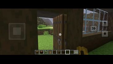 Nonton Minecraft Speed Construction thumbnail