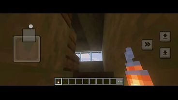Minecraft speed construction