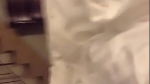 Playing with my tiny cock