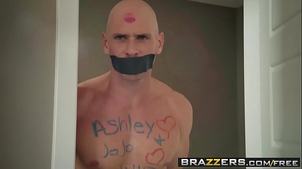 Brazzers - Teens Like It Big - Terrible Darlings scene starring Ashley Adams JoJo Kiss and Johnny Si 