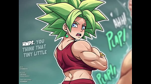 Kefla defeated!
