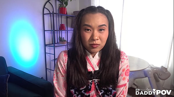 Kimmy Kimm Is A Cute Cum-loving Intern thumbnail