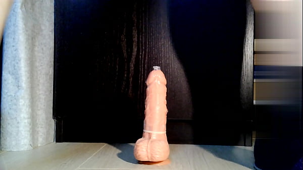 Nonton Dildo Ass thumbnail