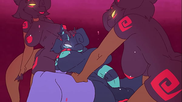 Tabuley Animation SEX