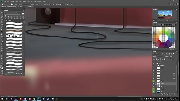 STS broadcast by DC on Picarto from August Twenty-Seventh 2021 B 