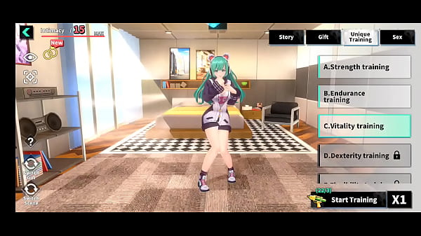 Nonton Tomoka Swx Playing 03 thumbnail