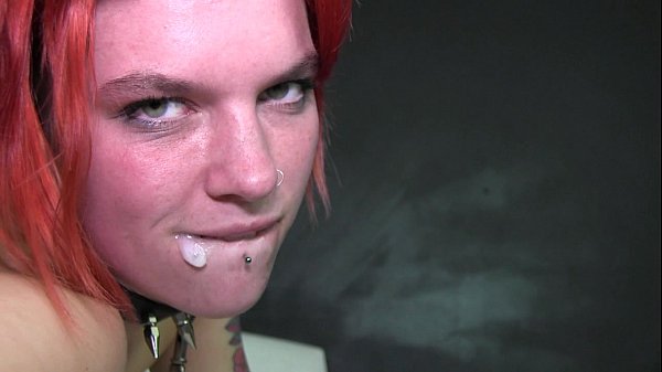 Violet Keela KinkCompilation1