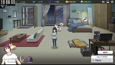 Nonton 《incubus》是一款以純情男主邂逅魅惑的魔物「淫魔」爲開端的成人遊戲。 在遊戲中，淫魔向玩家展示一個全新的體驗世界，而玩家則需與之簽訂惡魔契約，爲淫魔提供所需之物。 在30天的契約期內，協助玩家成長爲真正的男人！！ thumbnail