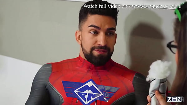 Cocksplay Uncut / MEN - More full videos at  www.men.com/felix 