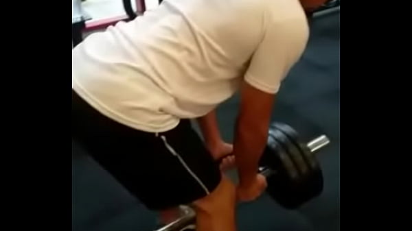 Cardosinho na remada cavalinho