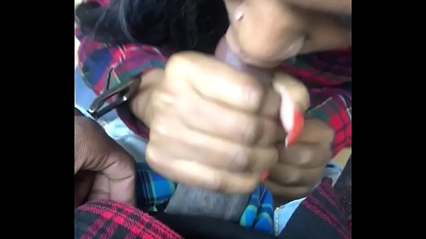 Watch me give my manager oral at work