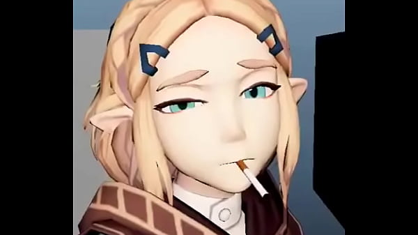 Nonton Zelda thumbnail