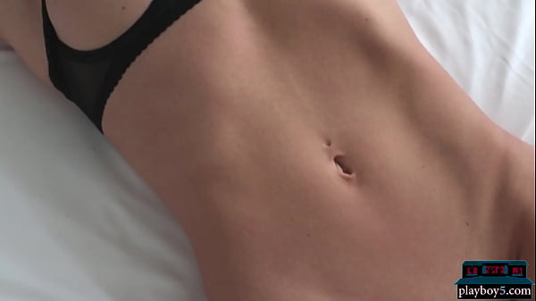 Play MP4 - Tiny mixed ce teen Layla Balan shows off her perfect body for Playboy