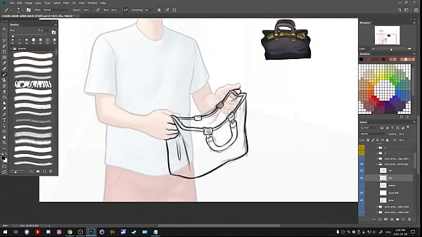 Sts broadcast by dc on picarto from january twenty ninth 2021