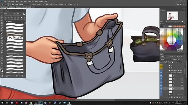 Sts broadcast by dc on picarto from january twenty ninth 2021 