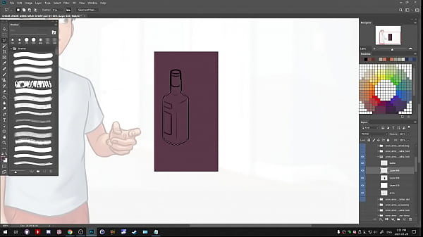 Sts broadcast by dc on picarto from january twenty ninth 2021 