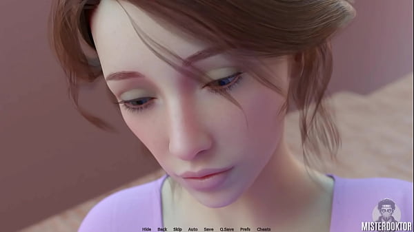 Heart problems ep 279 &ndash; visual novel gameplay hd