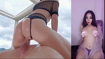 Nonton Me Cojo A Mi Novia Y Me Hace Venir 3 Veces thumbnail