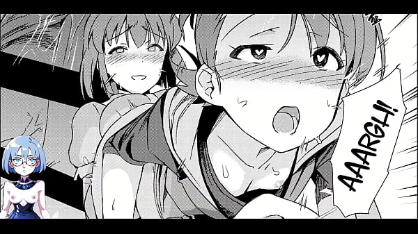 The Futanari Idol 2 thumbnail