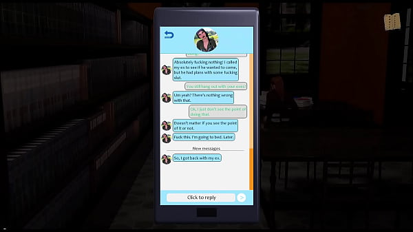 Play MP4 - Being A Dik 110 &lpar;Dik Route&rpar;