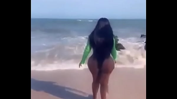 Moesha Ass TWERKING
