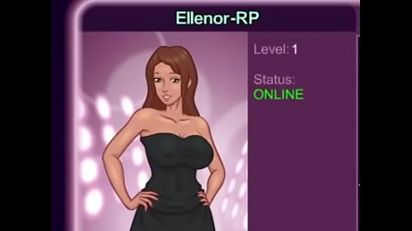 Nonton Ellenor-rp Seduced By A Challenge, She Donates Her Ass For Defeat thumbnail