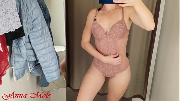 Perfect_Body Girl in Fitting Room Compilation.