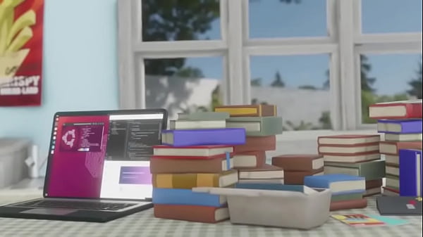 Nonton Aunt Cass Becomes A Housewife thumbnail