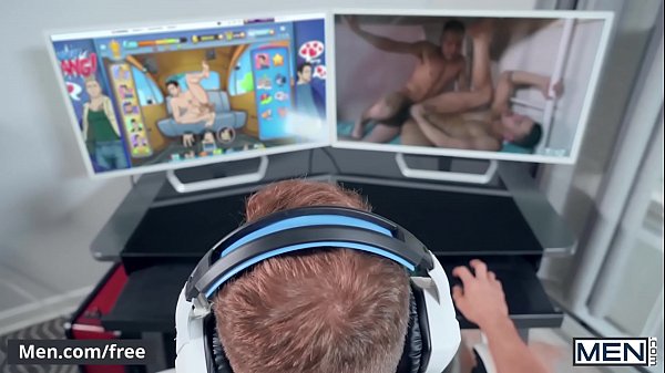 Men Bang Part 3 - Men.com 