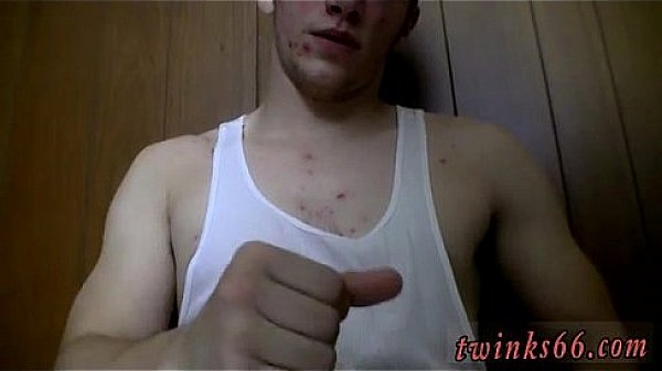 Male gay sex vagina goat movieture first time Hot Str8 Boy Eddy Gets 