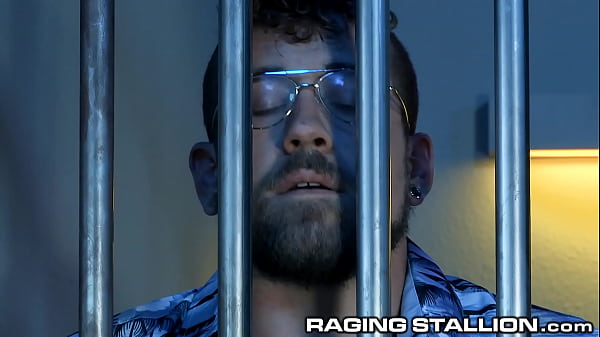 Cell Mate Sexually Initiates New Inmate 