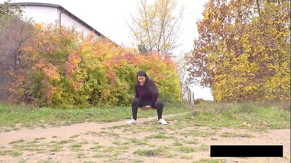 Tiny tina returnsfor a good piss 